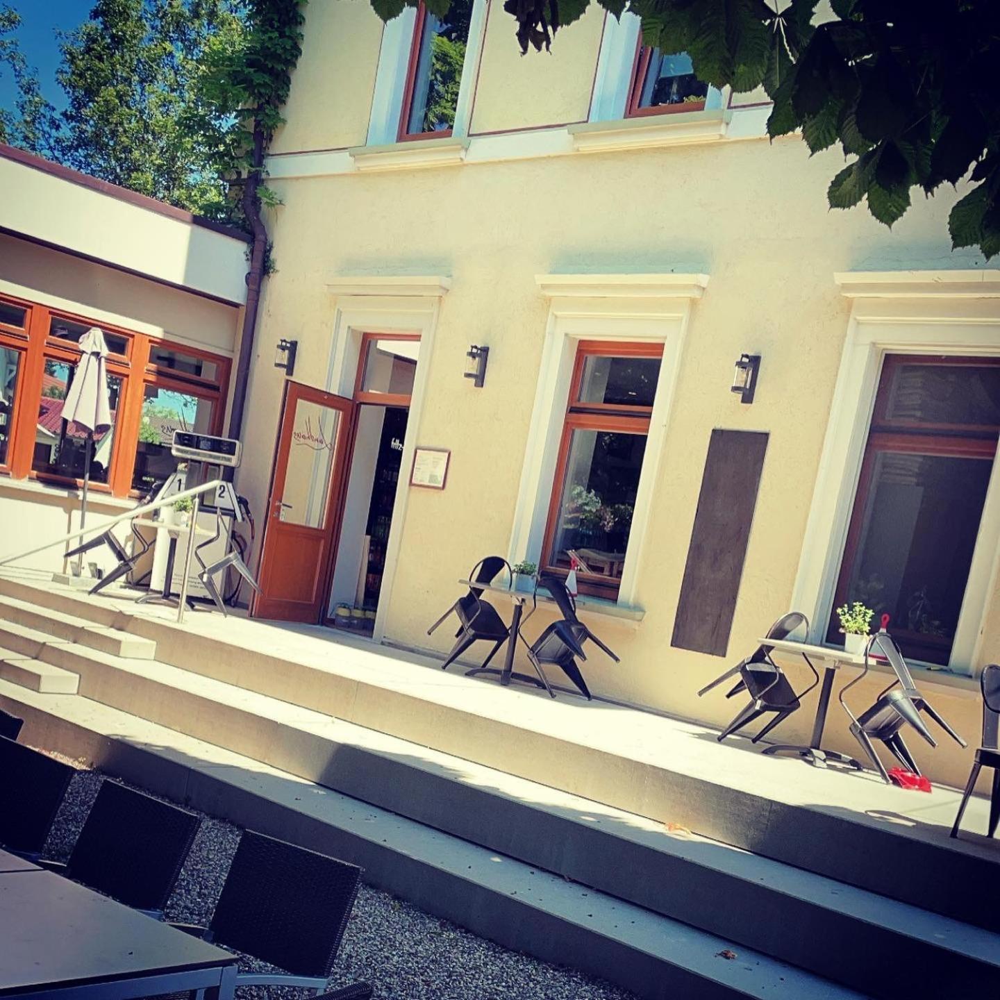 Lp Haus Der Guten Dinge Vogtsburg Exterior foto